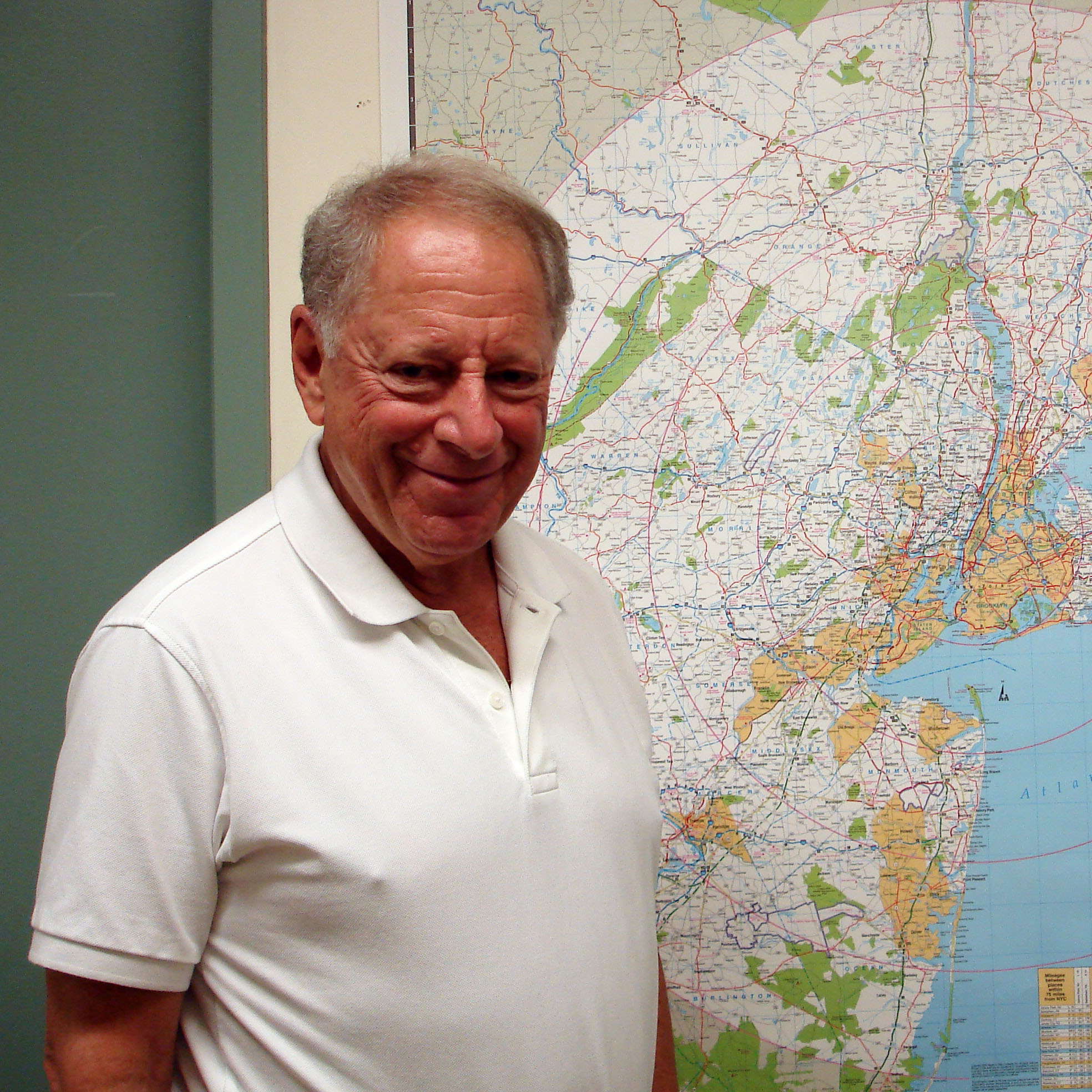 Read more about the article July 13: Queens Historical Society Remembers Jack Eichenbaum